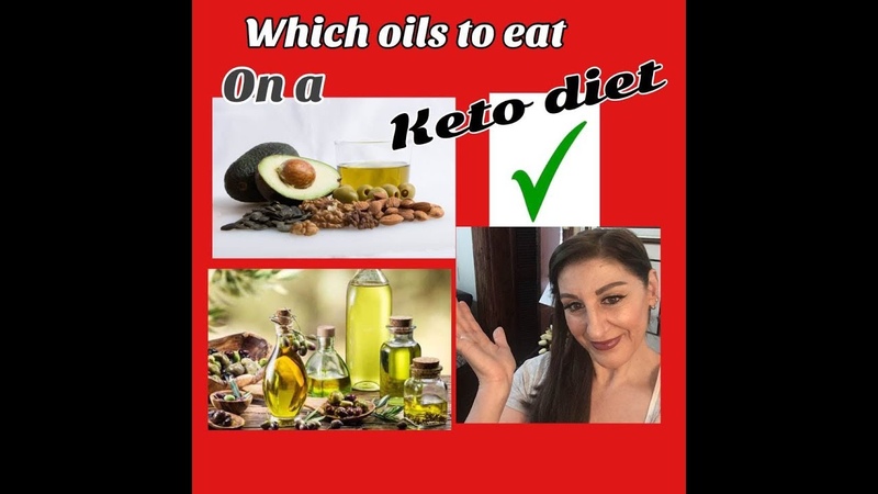 Oils in Keto aren’t just oils