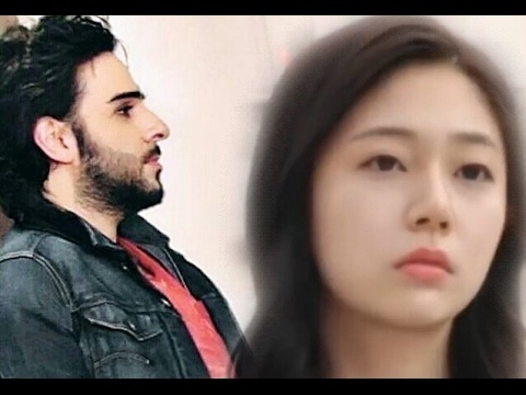 İsmail YK - Sakin (Kore Klibi)