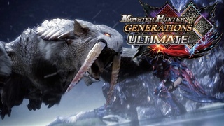 Monster Hunter Generations Ultimate | Opening Cinematic