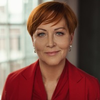 Лариса Белова