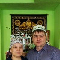 Ринат Газетдинов