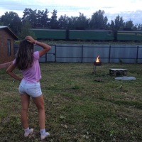 Оля Назарова | Санкт-Петербург