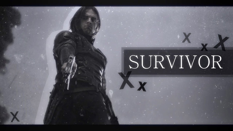 Winter soldier - survivor