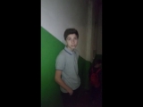Толпа малолетних ауешников избила мужика за замечание, поселок Понтонный
