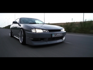 NIssan Silvia S14 Kouki | Promo