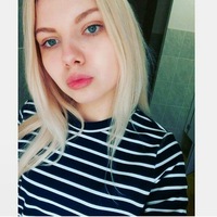 Анастасия Есипова | Оренбург