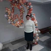 Лариса Хабибуллина | 