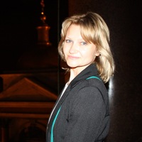 Ирина Яценко