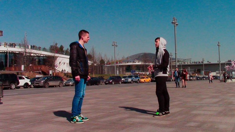 Lier Gridin dnb dance
