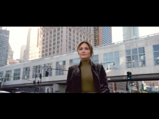Премьера! Jennifer Lopez – Limitless (OST «Начни сначала»)