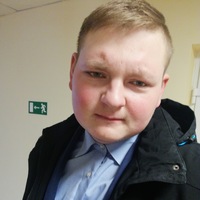Кирилл Борсук