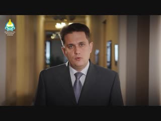 Пресс-секретарь Главы Бурятии Алексей Фишев о расследовании дела о предоставлении сиротам непригодного жилья