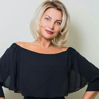 Лариса Недбайлова