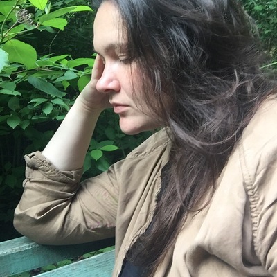 Саша Павлова