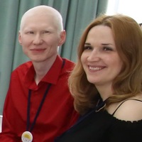 Ирина Алиева