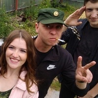 Алексей Шинкарев