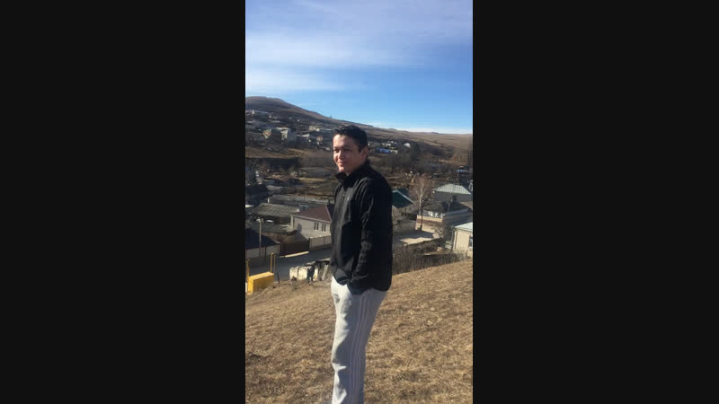 Стабильно дома (Терезе)