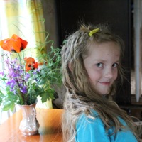 Юля Алфёрова | Архангельск