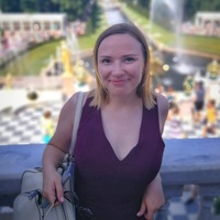 Наталья Нечаева
