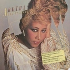 Aretha Franklin альбом Get It Right