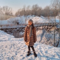 Полина Ефимова | Новокузнецк