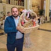 Сергей Оганесян