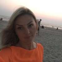 Эльвира Юдина