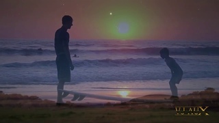 ATB - Ecstasy (Morten Granau Remix) VJ AuX