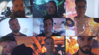 Послушаем Хаус / 31.01.2019 / Bender's Family