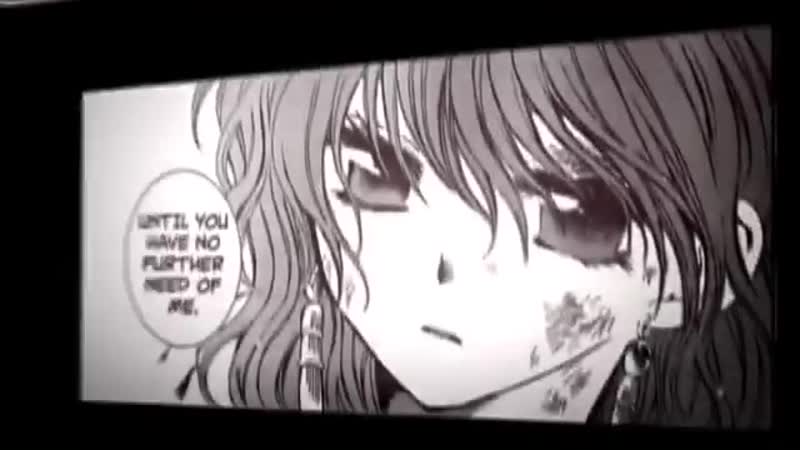 Je-Ha Yona || Akatsuki no Yona mmv