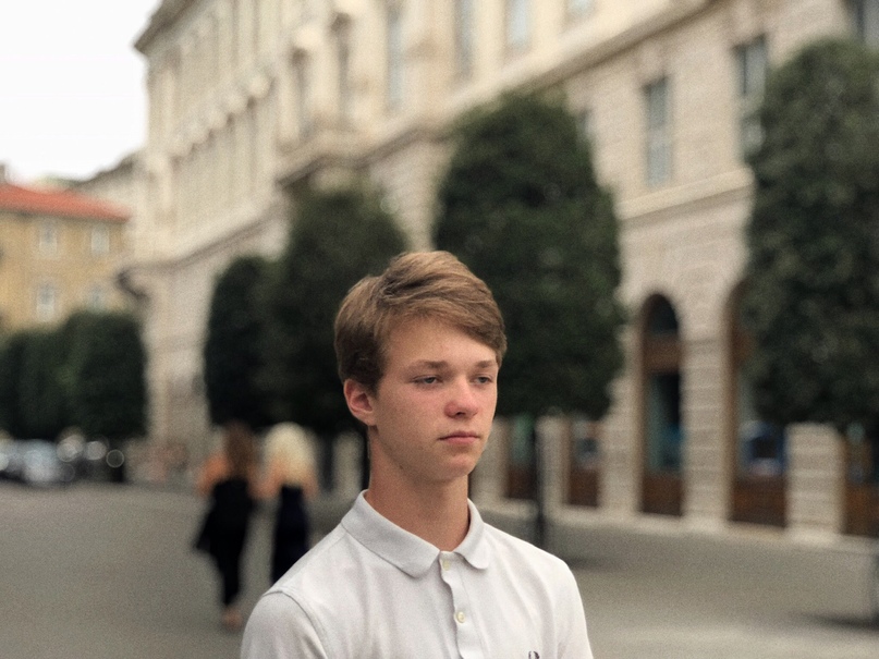 Артём Шелестов, Дагестанские Огни