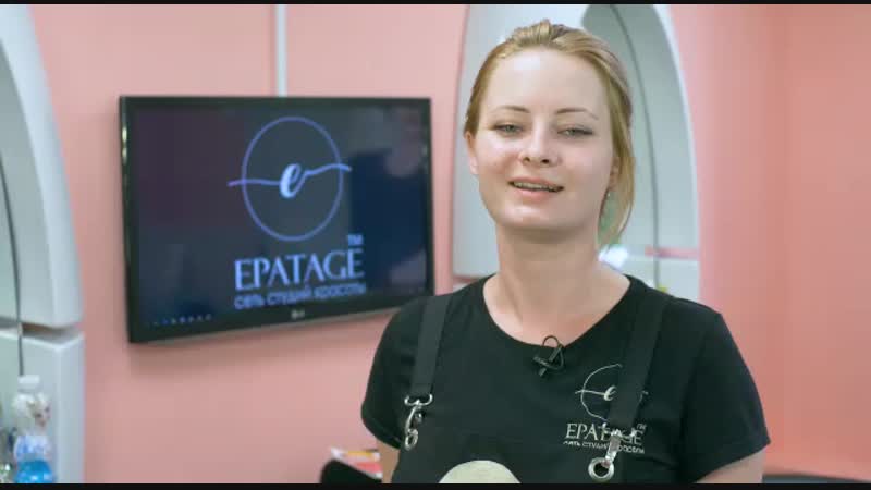 Детские причёски в Epatage