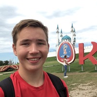 Вася Потапов | 