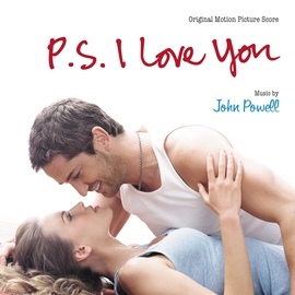 John Powell альбом P.S. I Love You