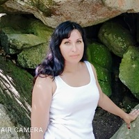 Татьяна Арашина-Старикова