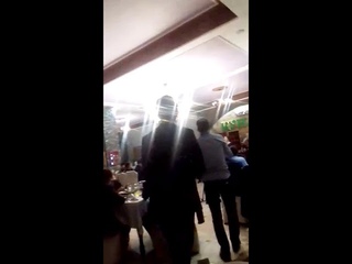 Алиса Супронова - У родника (Концерт на курорте Кезенойам,Чеченская Республика, 16.03.2019)