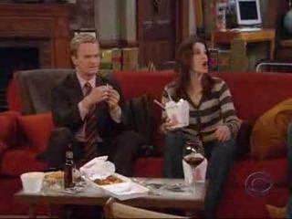 Nude Art (How I Met Your Mother)