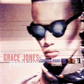 Grace Jones альбом Private Life: The Compass Point Sessions