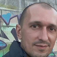 Саня Черевичный
