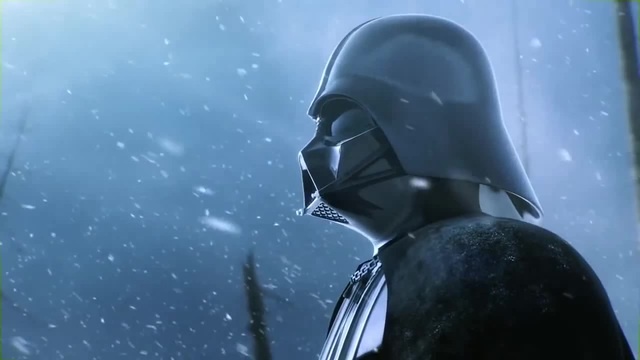 Dart vader