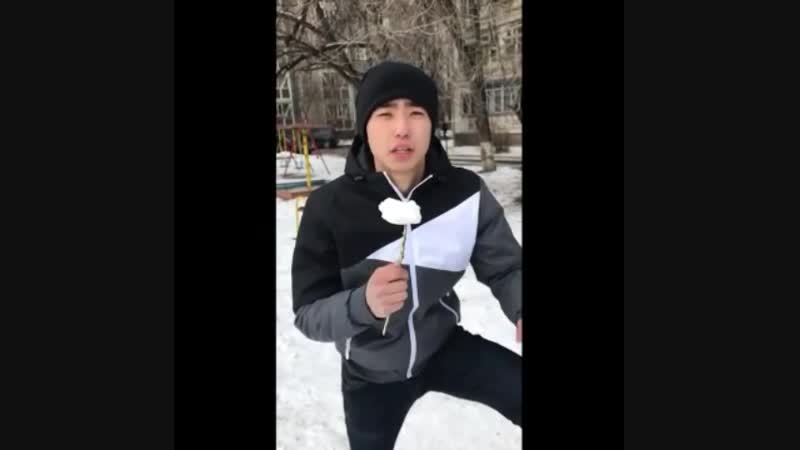 ОПМАЙ-ОПМАЙ, МЫНАЛАРЫҢ НЕ ДЕЙТ 😳😳😳