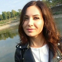 Ольга Невская