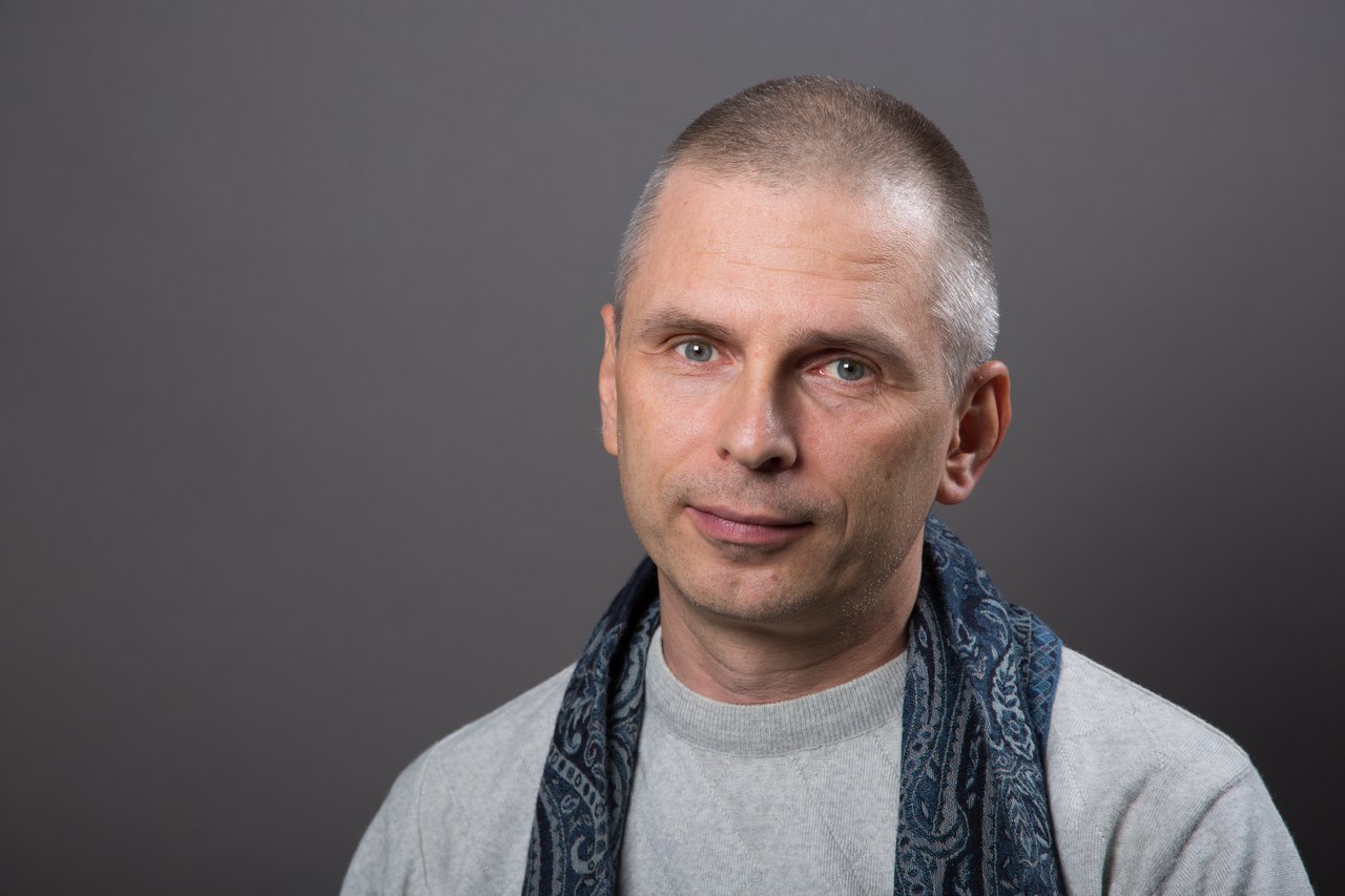 Афиша Самара Творческий вечер Ярослава Климанова в Самаре