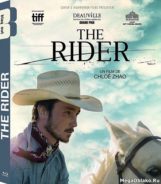 Наездник / The Rider (2017/BDRip/HDRip) Наездник / The Rider (2017/BDRip/HDRip)