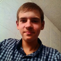 Никита Краснов | Оренбург