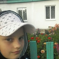 Алина Осипенко | Щучинск