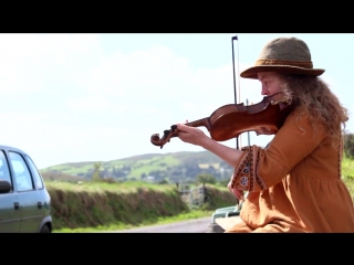 Chief O'Neill Traditional Music Festival. Bantry, September 2018.