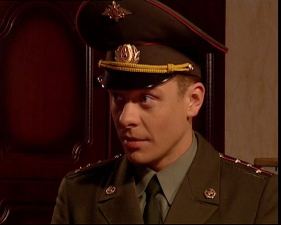 Солдаты сезон 4, серия 5