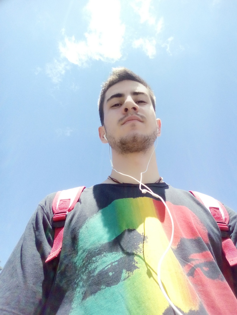 Афиша Владивосток 025_BESPRIZORNIE_SHALUNI