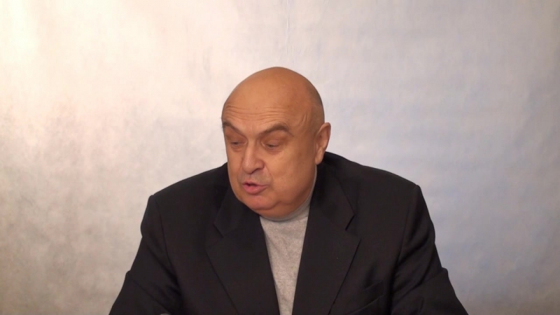 Видеоинформ 12. 01.10.2008